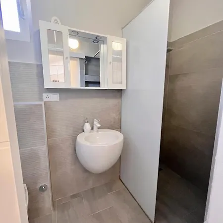 Vanessa Appartement *
