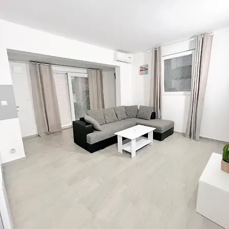 Vanessa Apartamento Starigrad Paklenica