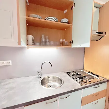 Vanessa * Starigrad Paklenica