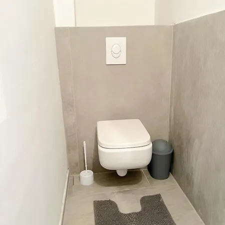 Apartamento Vanessa *