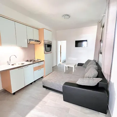 Appartement Vanessa