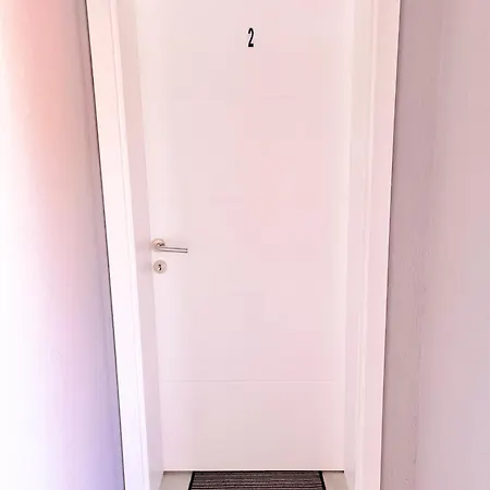 Apartamento Vanessa Starigrad Paklenica