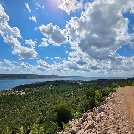 Vanessa Starigrad Paklenica