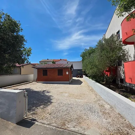 Vanessa * Starigrad Paklenica