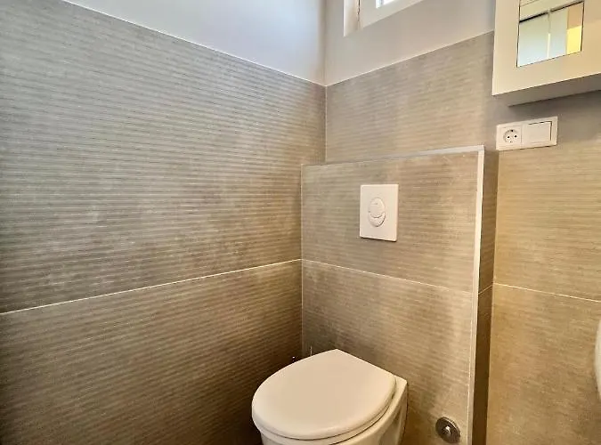 Appartement Vanessa Starigrad Paklenica