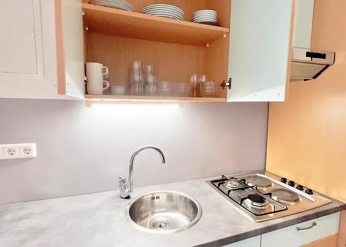 Vanessa * Starigrad Paklenica