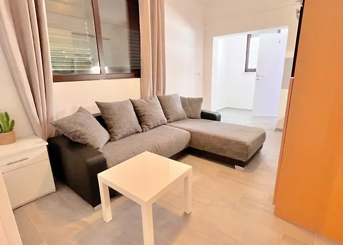 Vanessa * Starigrad Paklenica