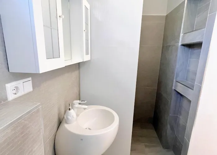 Vanessa Starigrad Paklenica