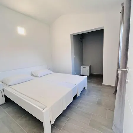 Vanessa Apartment