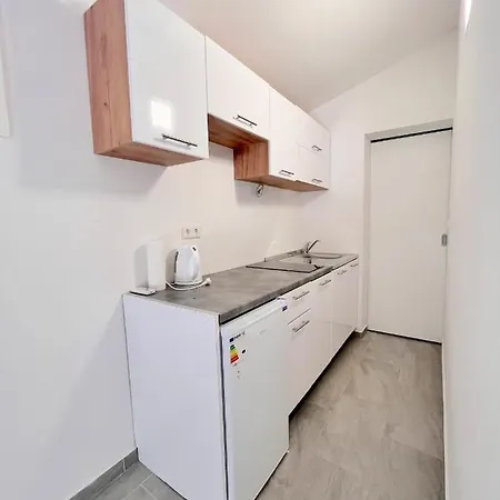 Vanessa Apartment