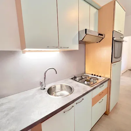 Vanessa Apartment Starigrad Paklenica